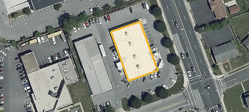 1900 York Rd