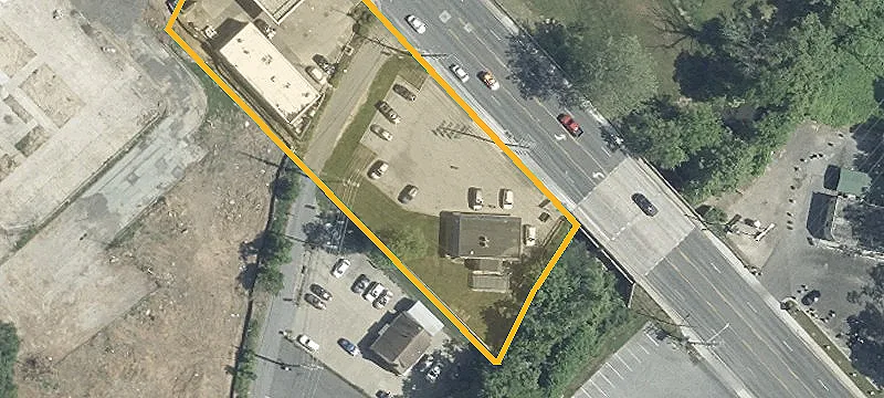 10526 Reisterstown Rd