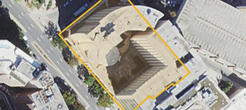 8777 Georgia Ave, Unit HU-1