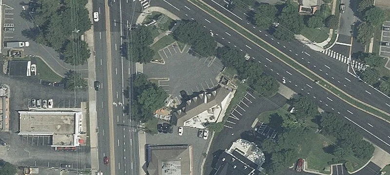 18065 Georgia Ave