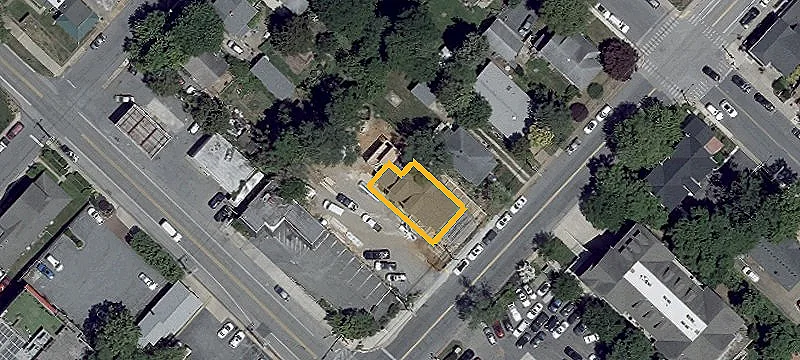 609 Melvin Ave