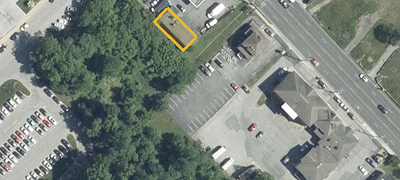 10810 Reisterstown Rd