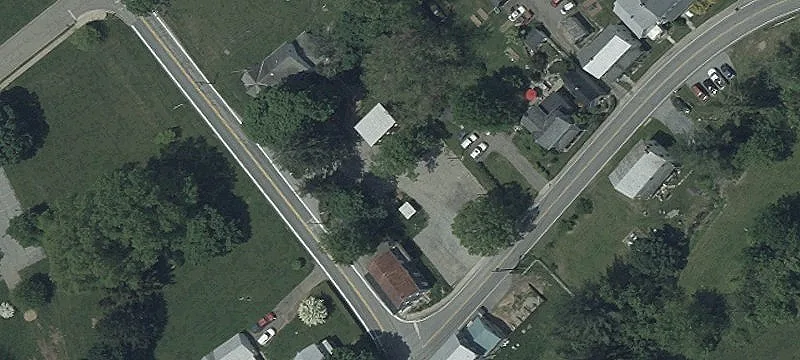12509 Wolfsville Rd