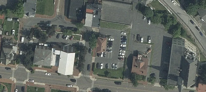 11 Prospect Sq