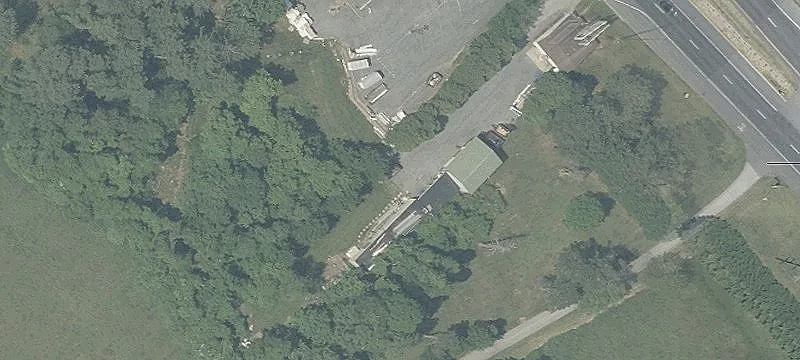 2839 Baltimore Blvd