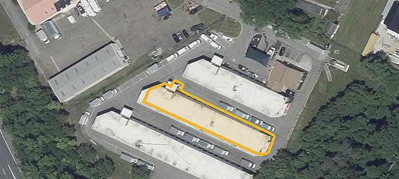 1480 Annapolis Rd
