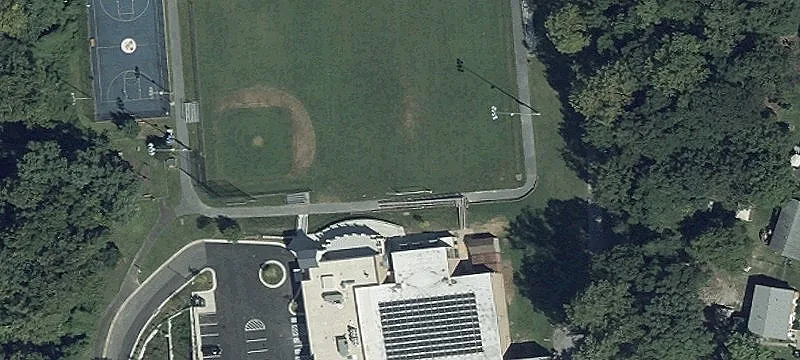 2000 Marbury Dr