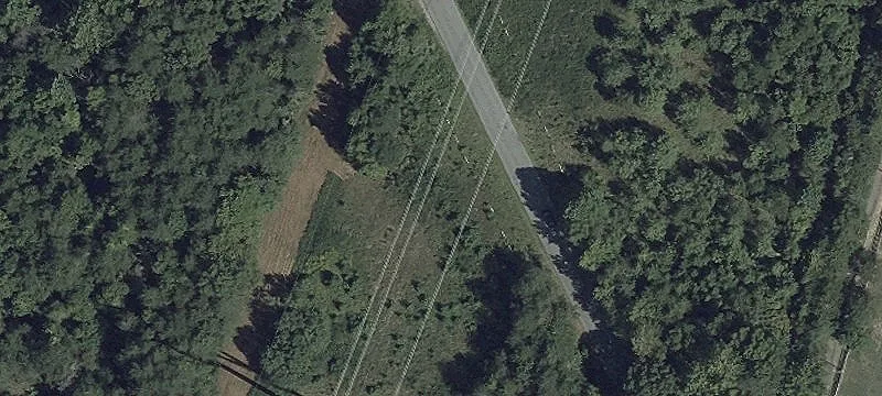 Cadillac Dr