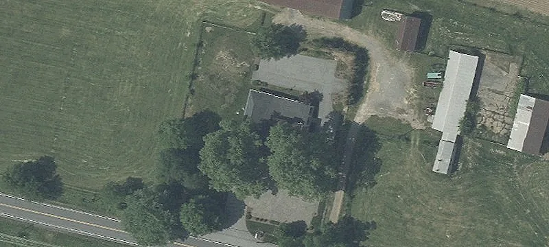 11834th Old National Pike