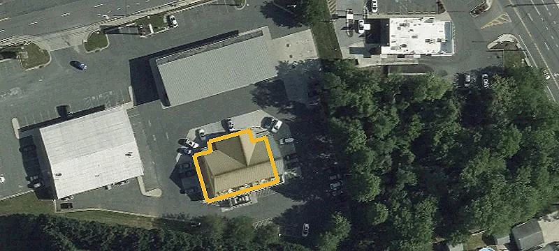 1515 Churchville Rd
