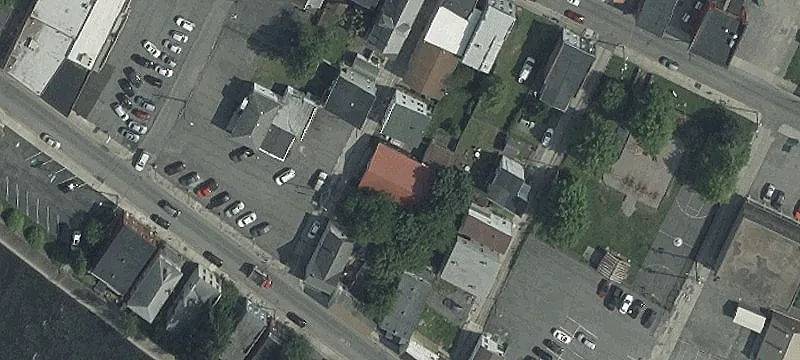 539 Mechanic St