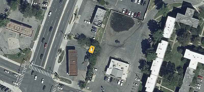 3201 Queens Chapel Rd
