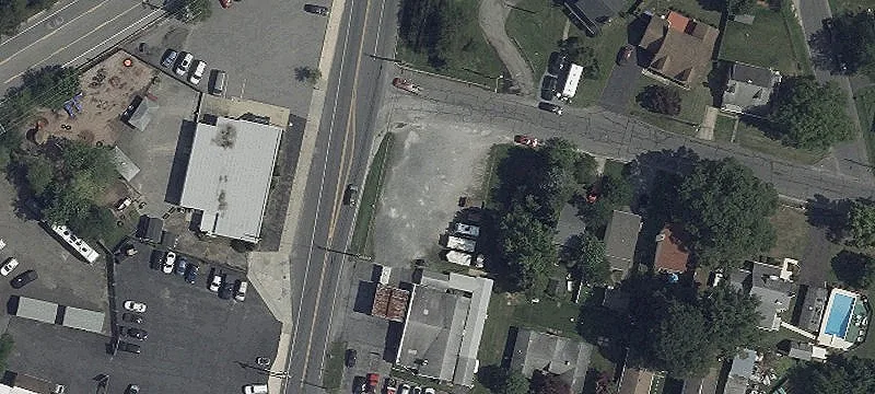 212 Mayo Rd