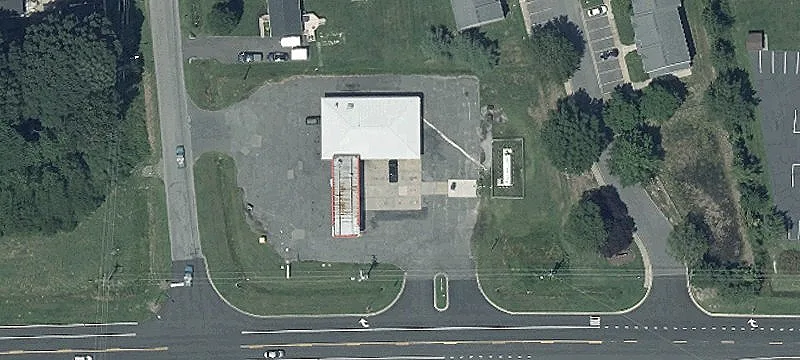 2600 Cambridge Beltway