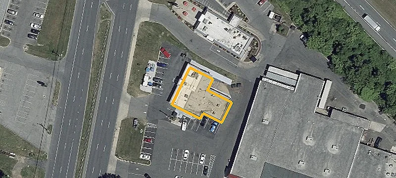 1701 Crain S Hwy