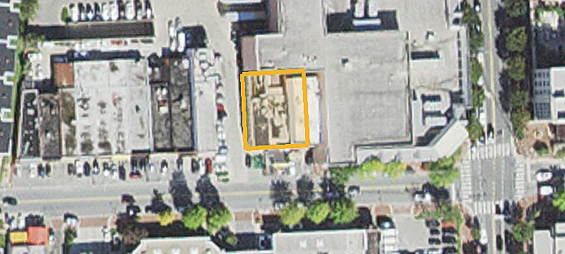 4921 Bethesda Ave