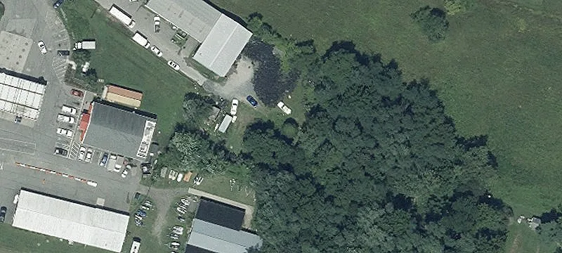 9561 Cordova Rd