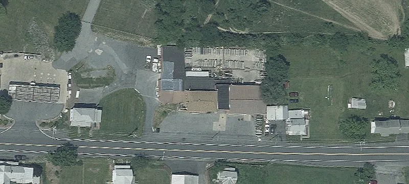 9834 Liberty Rd