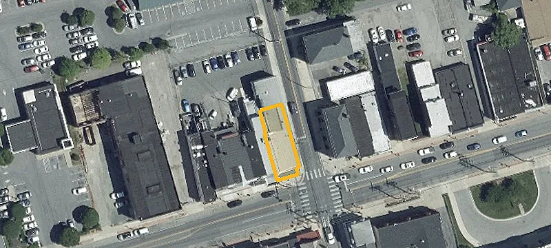 700 Frederick Rd