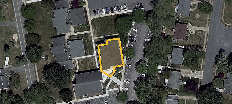 277 Peninsula Farm Rd, Unit 2LBLD