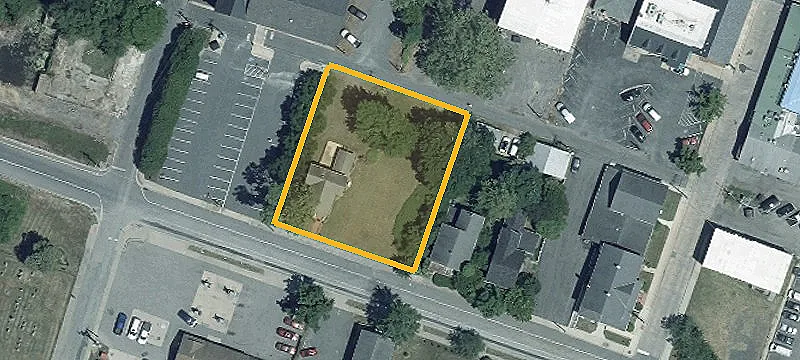 109 Franklin St
