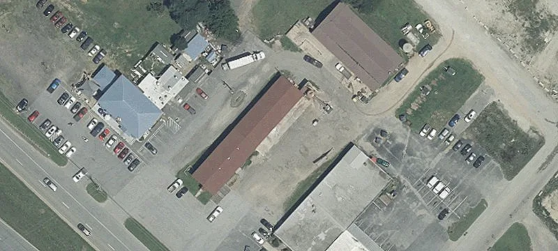 28956 3rd Notch Rd