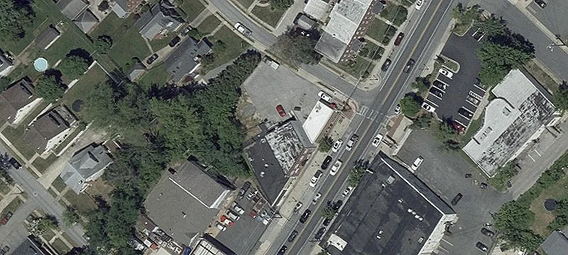7950 Harford Rd