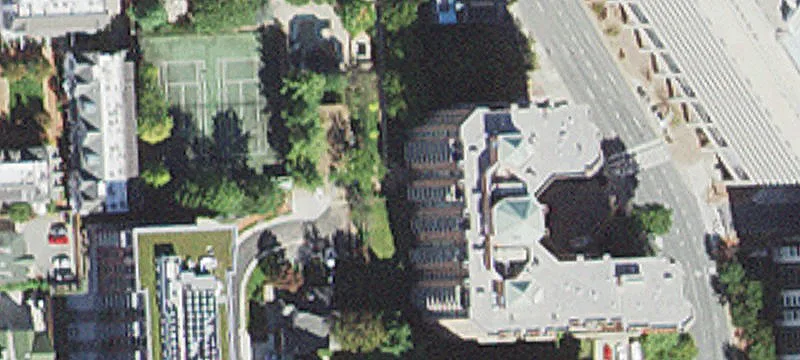 7500 Woodmont Ave, Unit PS-112