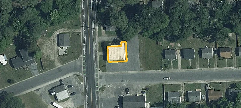 821 Ww Rd