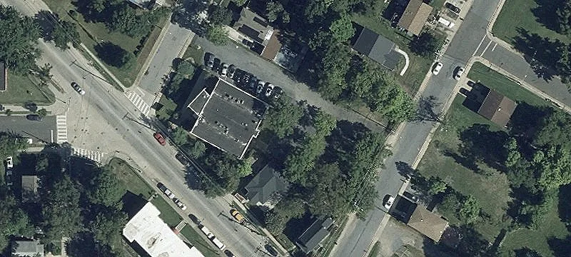 525 Eastern Ave