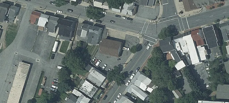 400 Patrick St
