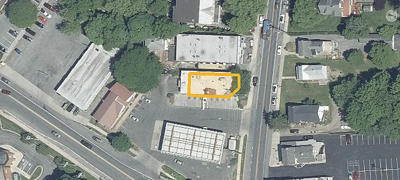 15 Hanover Rd