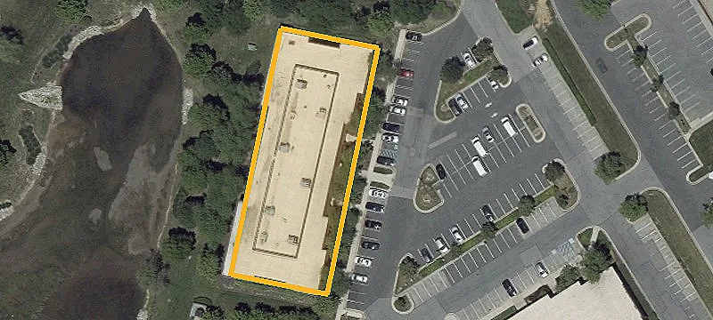 8003 Corporate Dr