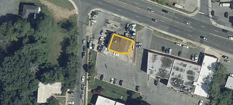 5315 Annapolis Rd