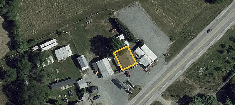 1203 Jacob Tome Memorial Hwy