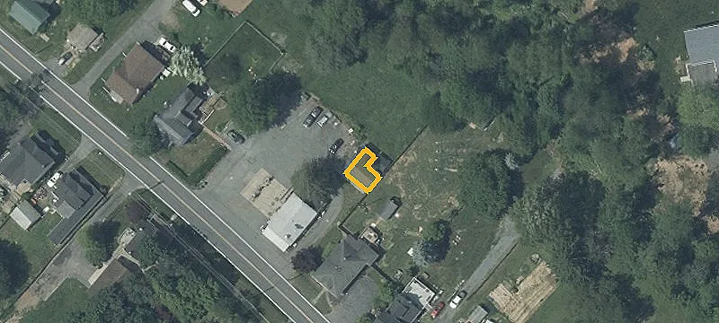 Fingerboard Rd, MD