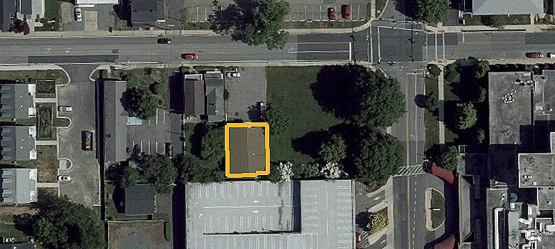 508 Revolution St