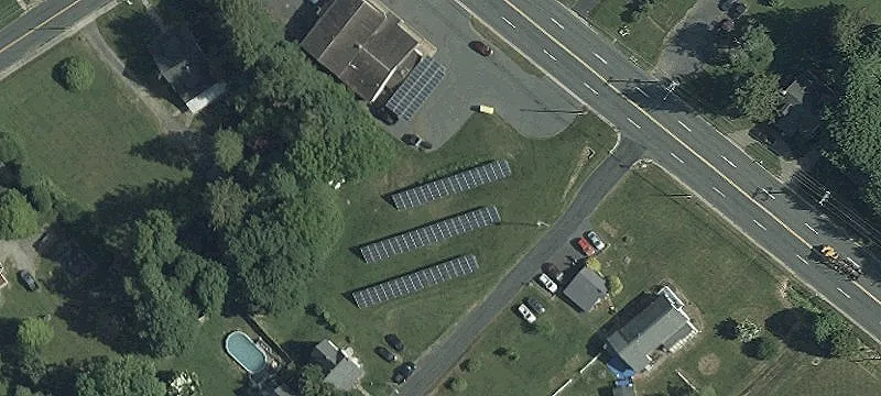 Whiteford Rd