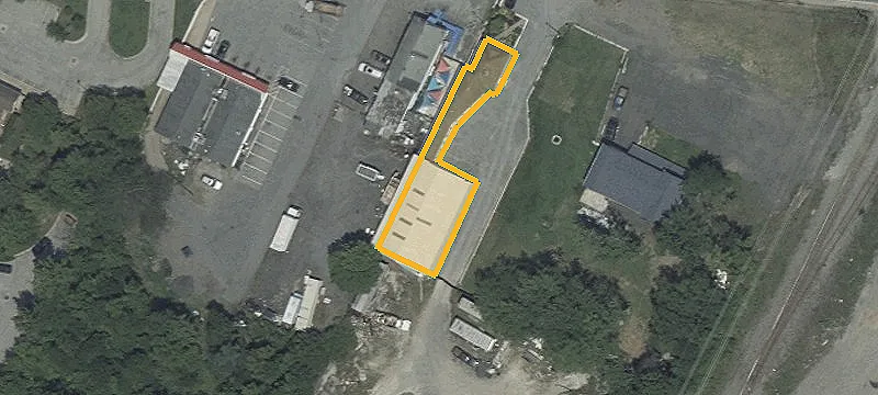 14127 Brandywine Rd