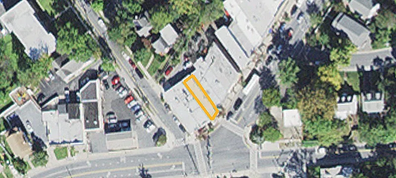 7300 Carroll Ave