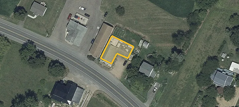 18080 Pt Lookout Rd