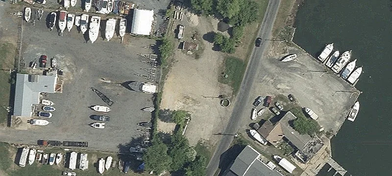 Little Crk Rd