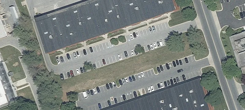 Cronridge Dr