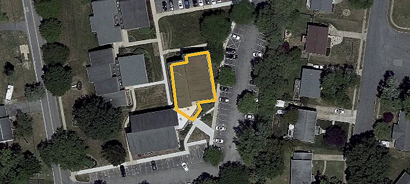 277 Peninsula Farm Rd, Unit 1HBLD