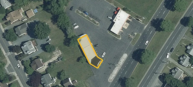 202 Fruitland Blvd