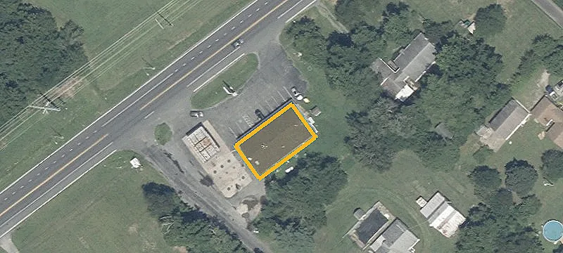 5703 Mt Holly Rd