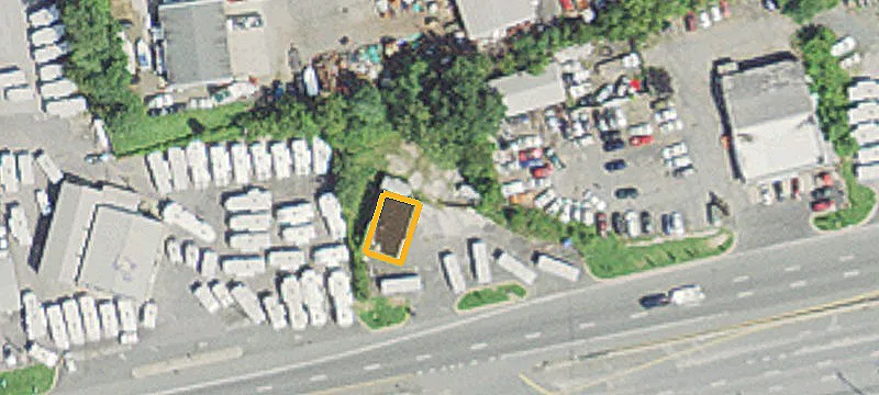 1008 Pulaski Hwy