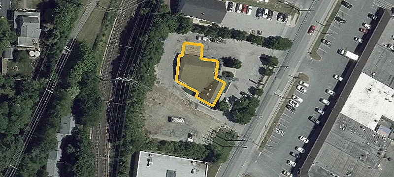 504 Cp Meade Rd