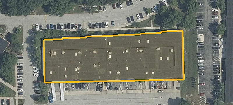 8520 Corridor Rd