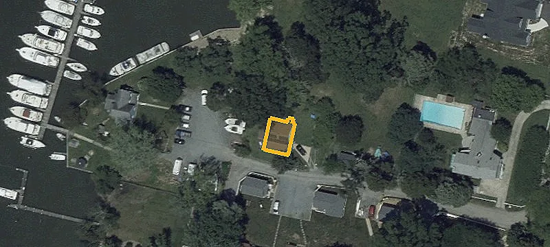 608 Doyle Rd